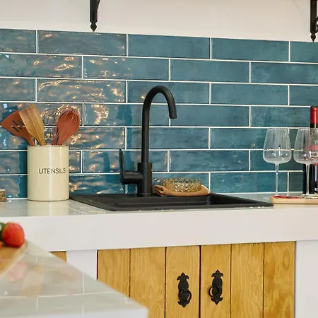 Casa Del Amanecer House Boutique Apartment