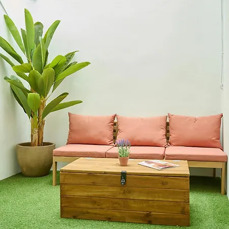 Casa Del Amanecer House Boutique *