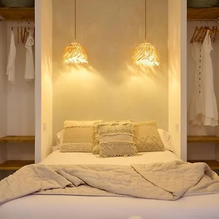 Casa Del Amanecer House Boutique