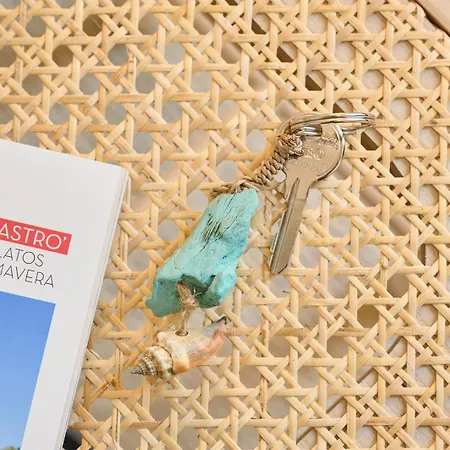 Apartment Casa Del Amanecer House Boutique Altea