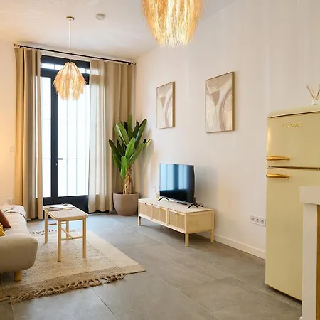 Casa Del Amanecer House Boutique Altea