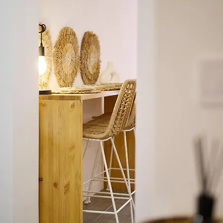 Casa Del Amanecer House Boutique Apartment *