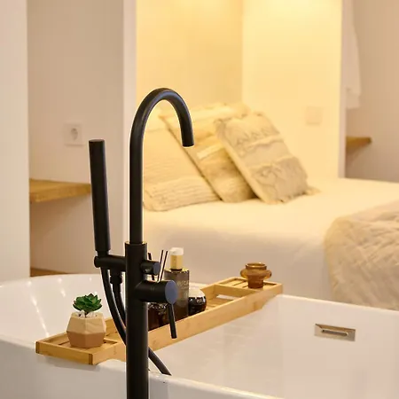 Casa Del Amanecer House Boutique * Altea