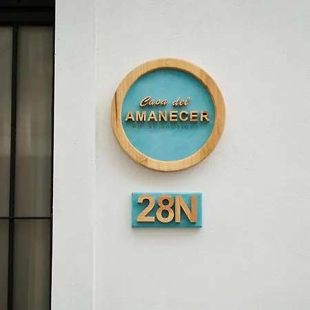 Casa Del Amanecer House Boutique Altea