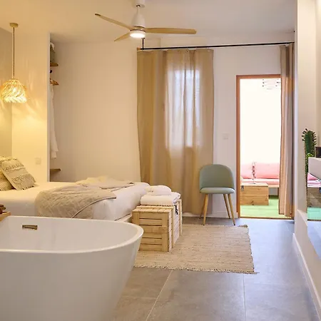 Apartamento Casa Del Amanecer House Boutique *