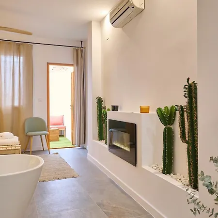 Apartamento Casa Del Amanecer House Boutique Altea