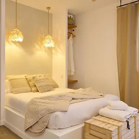 Apartamento Casa Del Amanecer House Boutique Altea