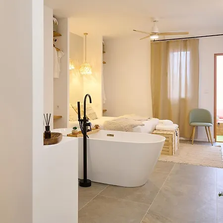 Casa Del Amanecer House Boutique Apartamento