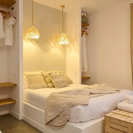 Casa Del Amanecer House Boutique Apartamento *