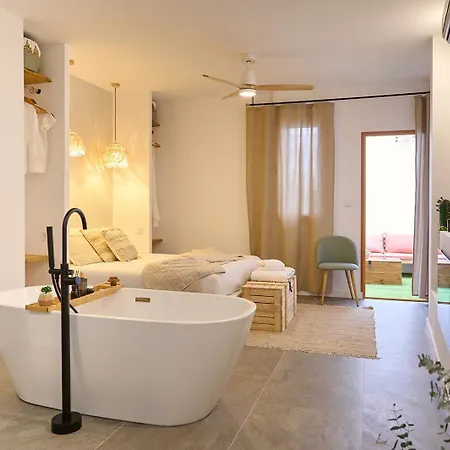 Apartamento Casa Del Amanecer House Boutique