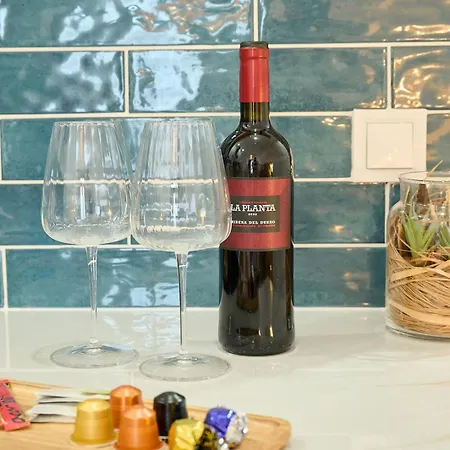 Casa Del Amanecer House Boutique Altea