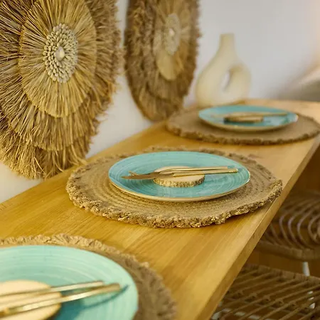 Apartamento Casa Del Amanecer House Boutique *