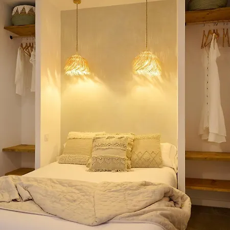 Casa Del Amanecer House Boutique Apartamento Altea
