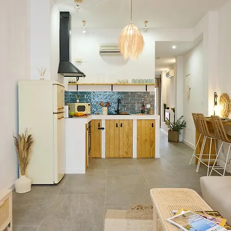 Apartamento Casa Del Amanecer House Boutique *