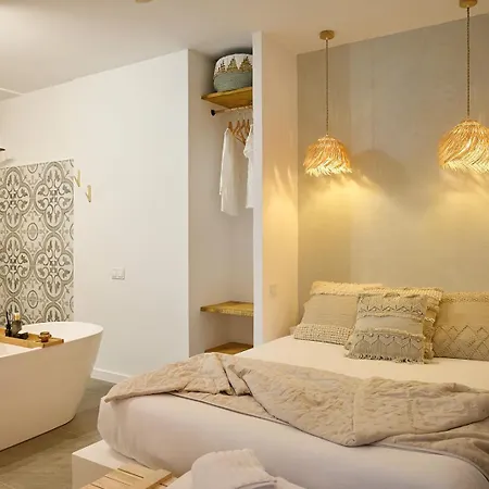 Apartamento Casa Del Amanecer House Boutique *
