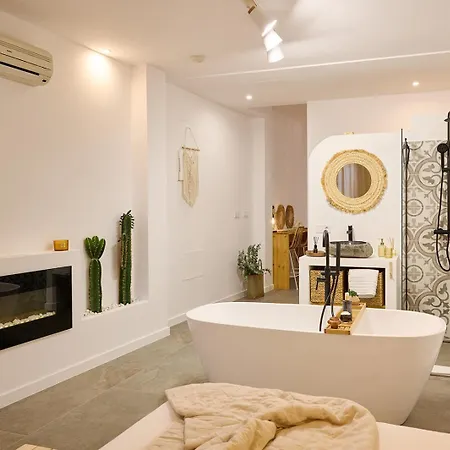 Apartamento Casa Del Amanecer House Boutique *