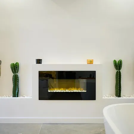 Apartamento Casa Del Amanecer House Boutique *
