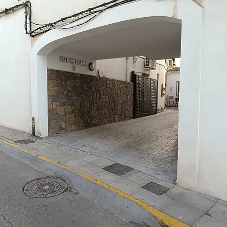 Casa Del Amanecer House Boutique Apartamento *